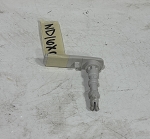 General Electric Detergent Cup Handle/ Shaft WD16X0313